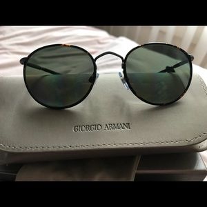 Giorgio Armani Sunglasses